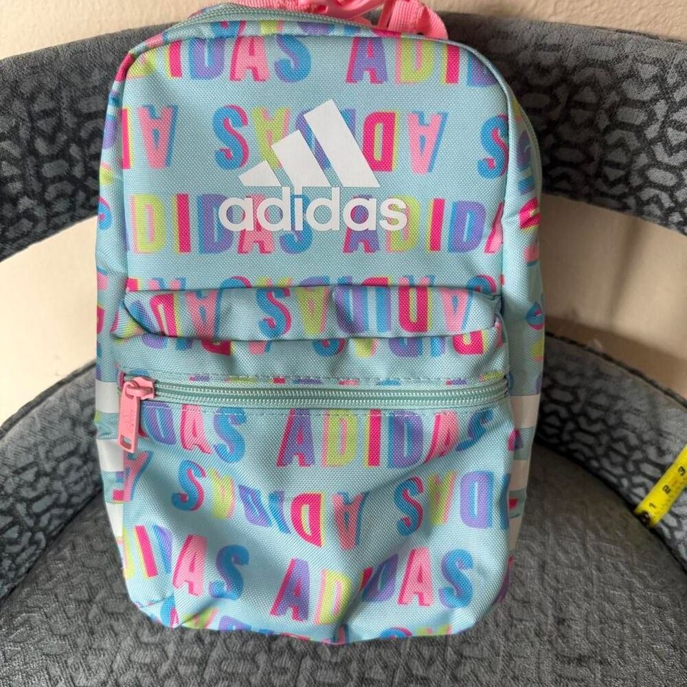 Adidas multi Storage-and-organisation